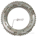 Hochwertiger Synchronisierungsring aus Stahl